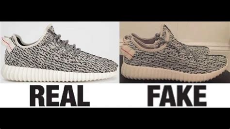 adidas yeezy replica vs original